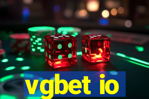 vgbet io